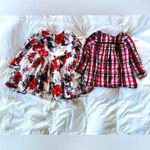 3T Girl Clothing Bundle